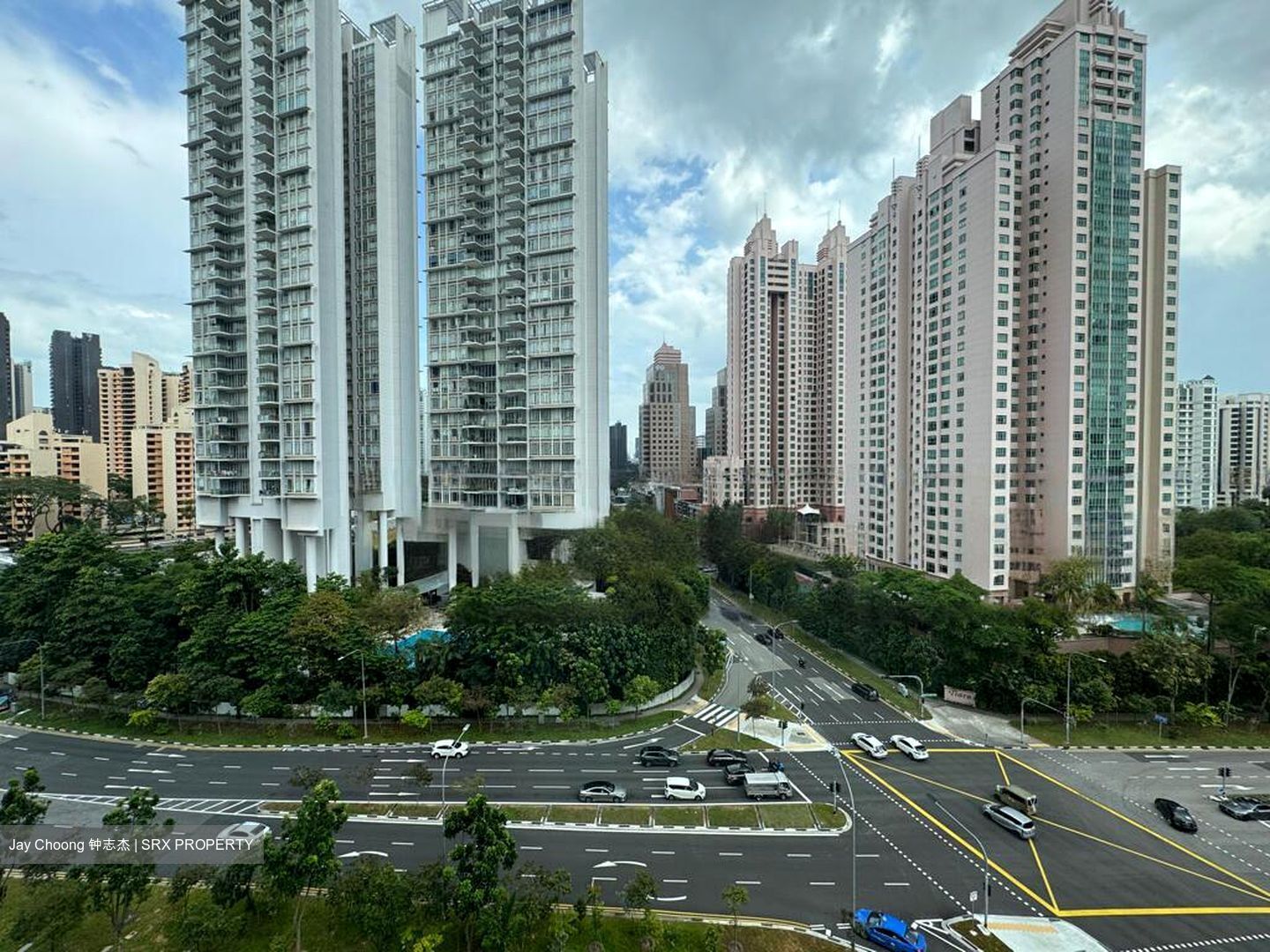 Irwell Hill Residences (D9), Apartment #615191211